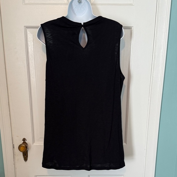 Torrid Black Lace Women's Top 2x - Picture 4 of 5